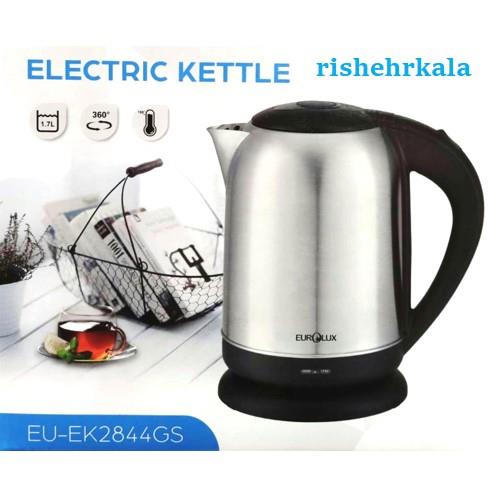 کتری برقی یورولوکس مدل EU-EK2844GS